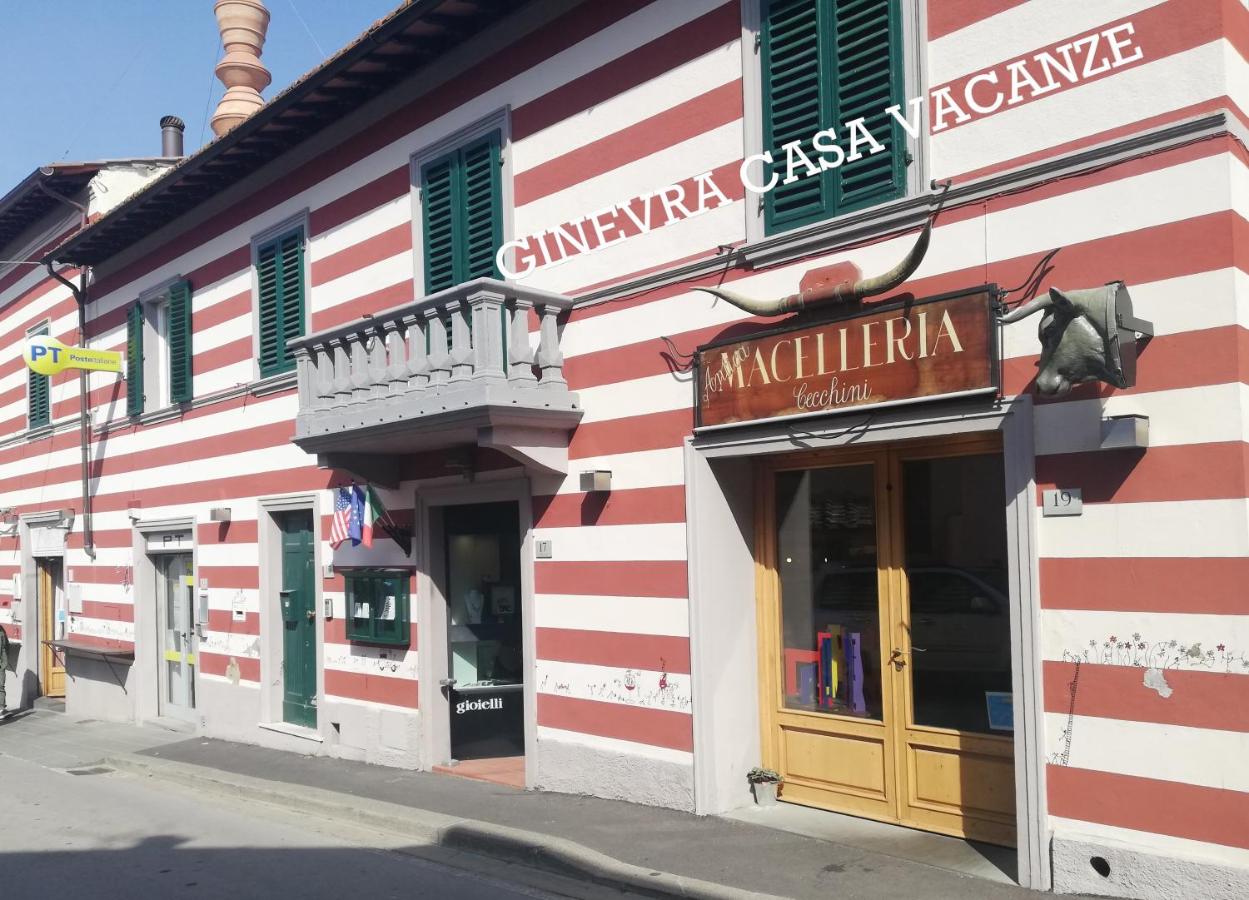 Ginevra Casa Vacanze - B&B