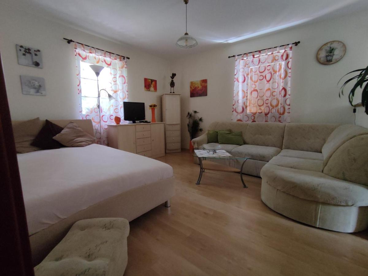 Apartmány u Pilaře - Ferienwohnung