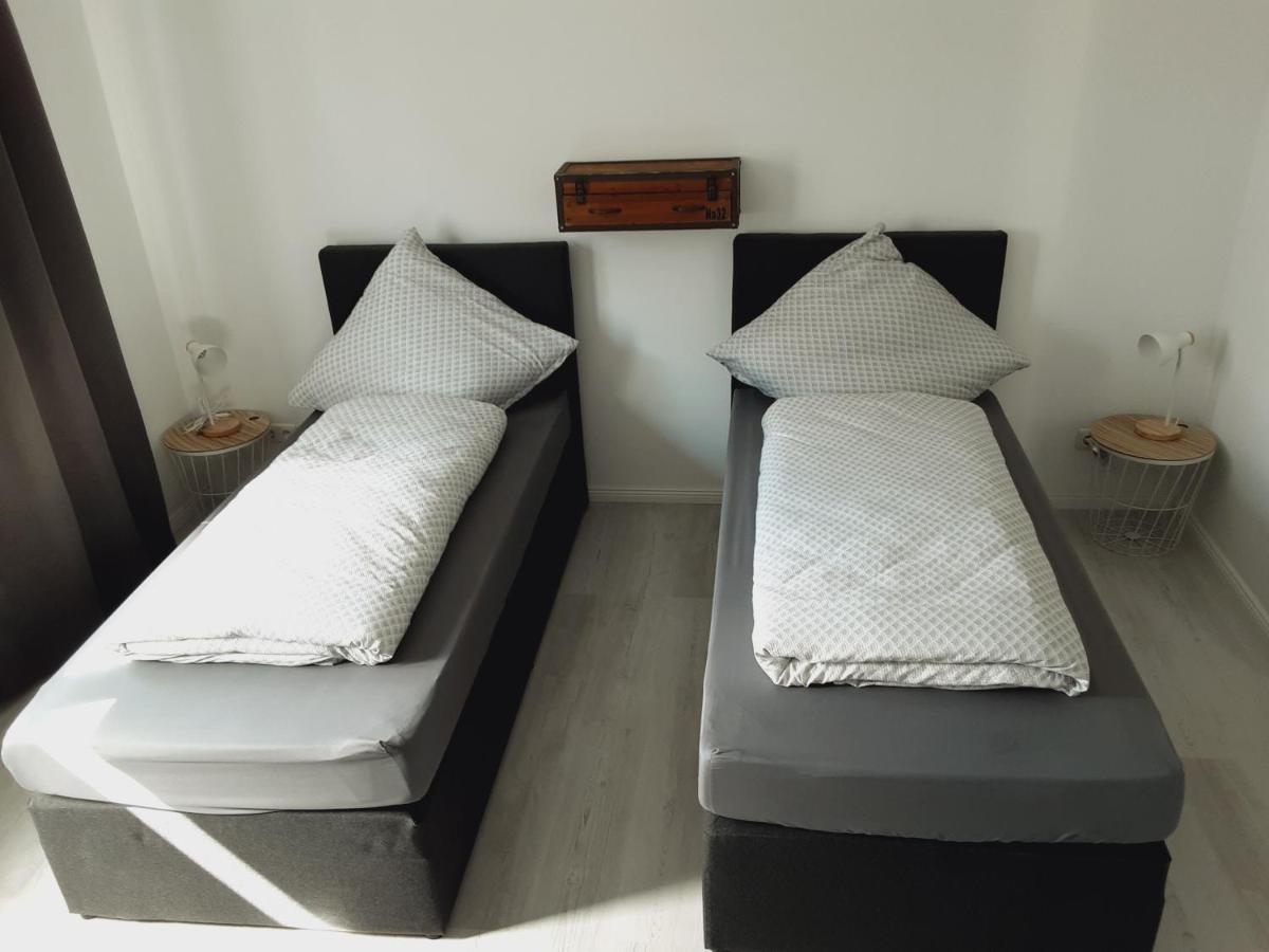 Nordunterkunft - B&B