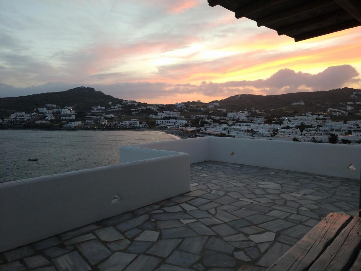 B&B Ornos - Revel Mykonos 3 - Bed and Breakfast Ornos