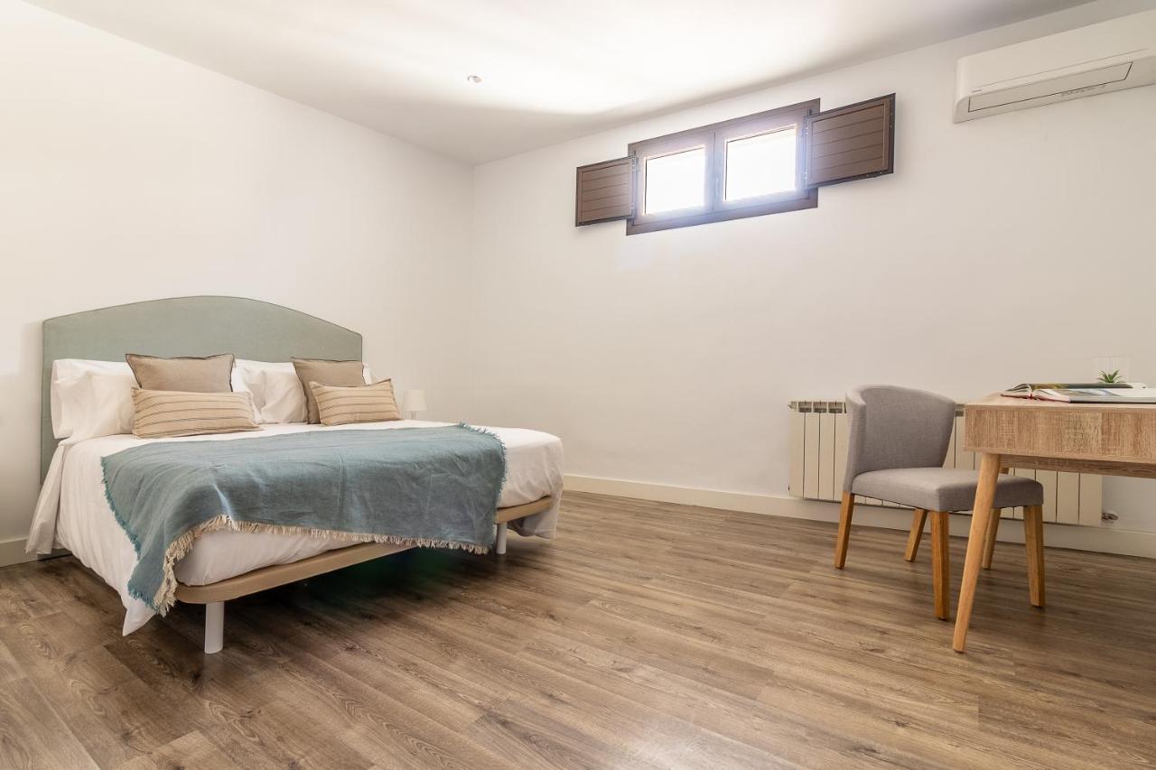 Appartement 2 Chambres