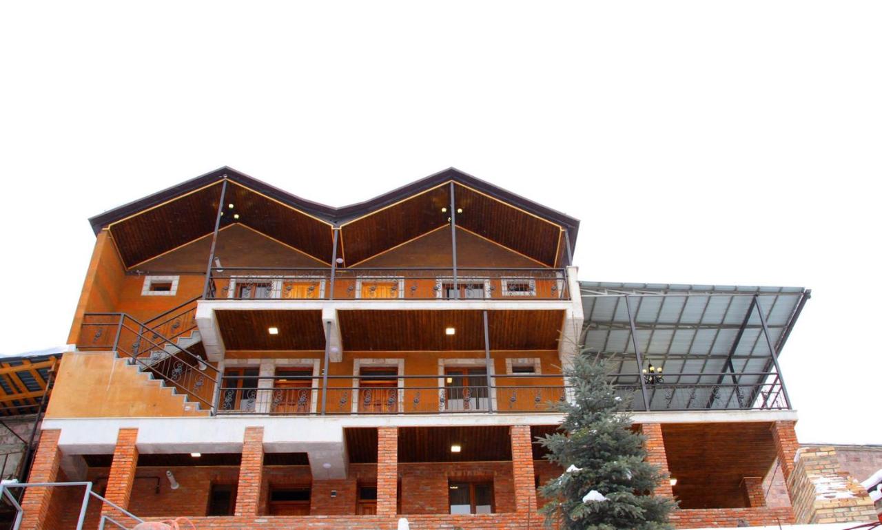 B&B Dilijan - Heritage of Alluria - Bed and Breakfast Dilijan