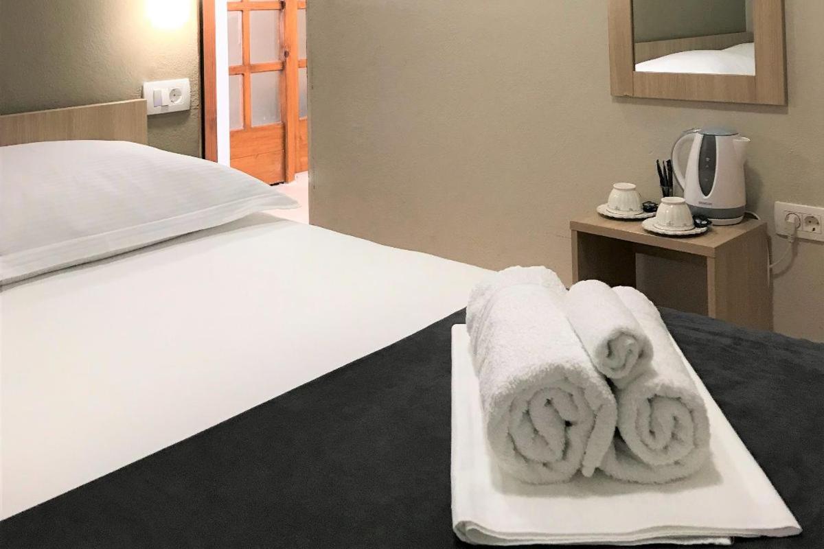 Berulia rooms - Ferienwohnung Brela