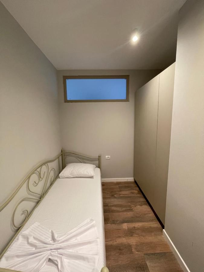 Appartement met 2 slaapkamers