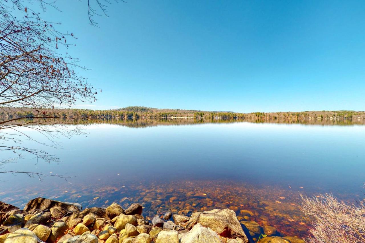 Happiness on Long Lake - B&B