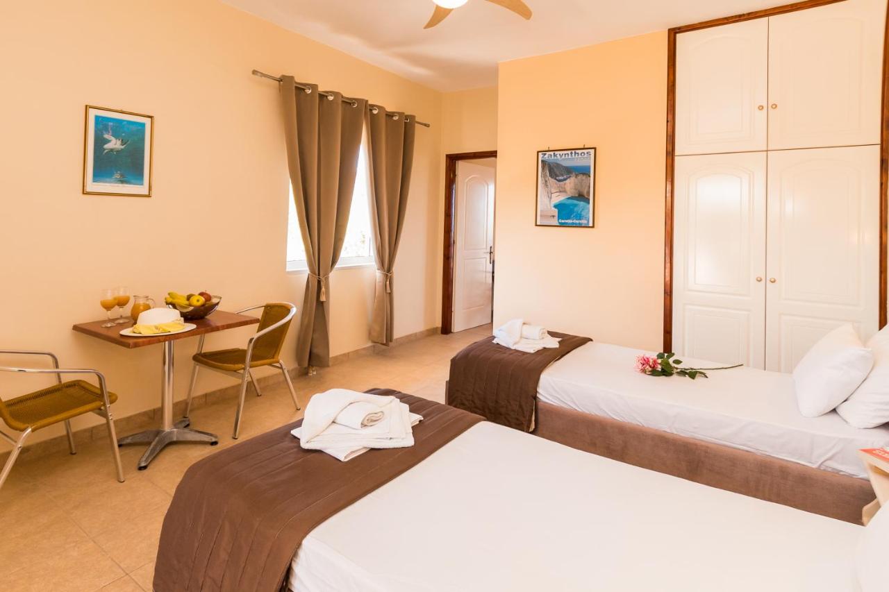 Apartamento Familiar