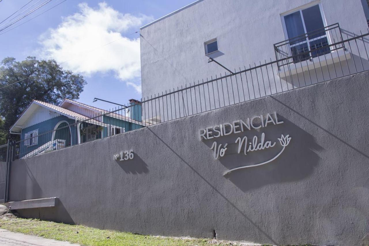 Residencial Vó Nilda II - B&B