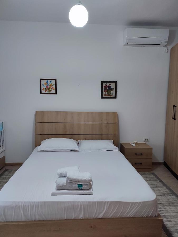 Chambre Familiale avec Salle de Bains Privative