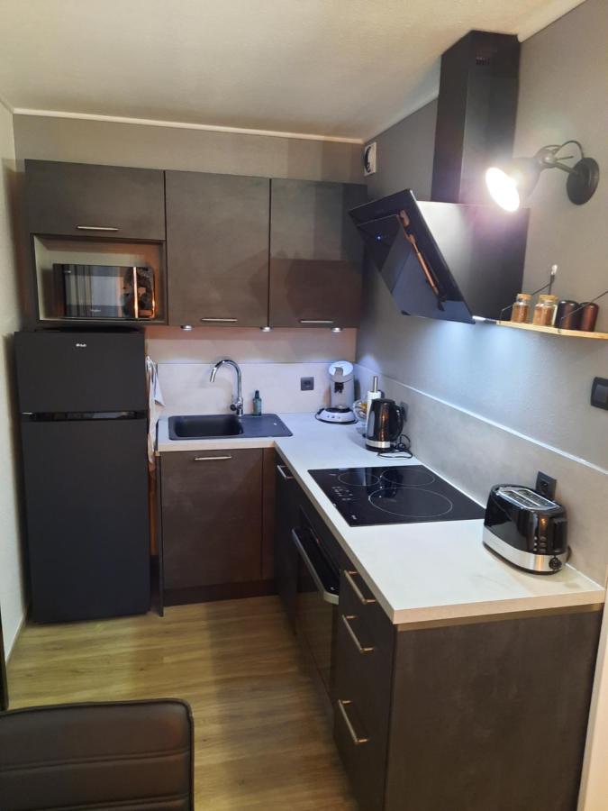 Le MAGDAD - Chambres d’hôtes Rochefort