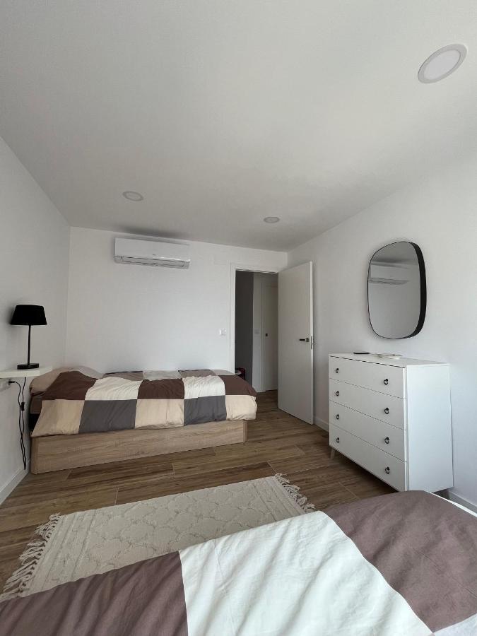 Apartment mit 2 Schlafzimmern