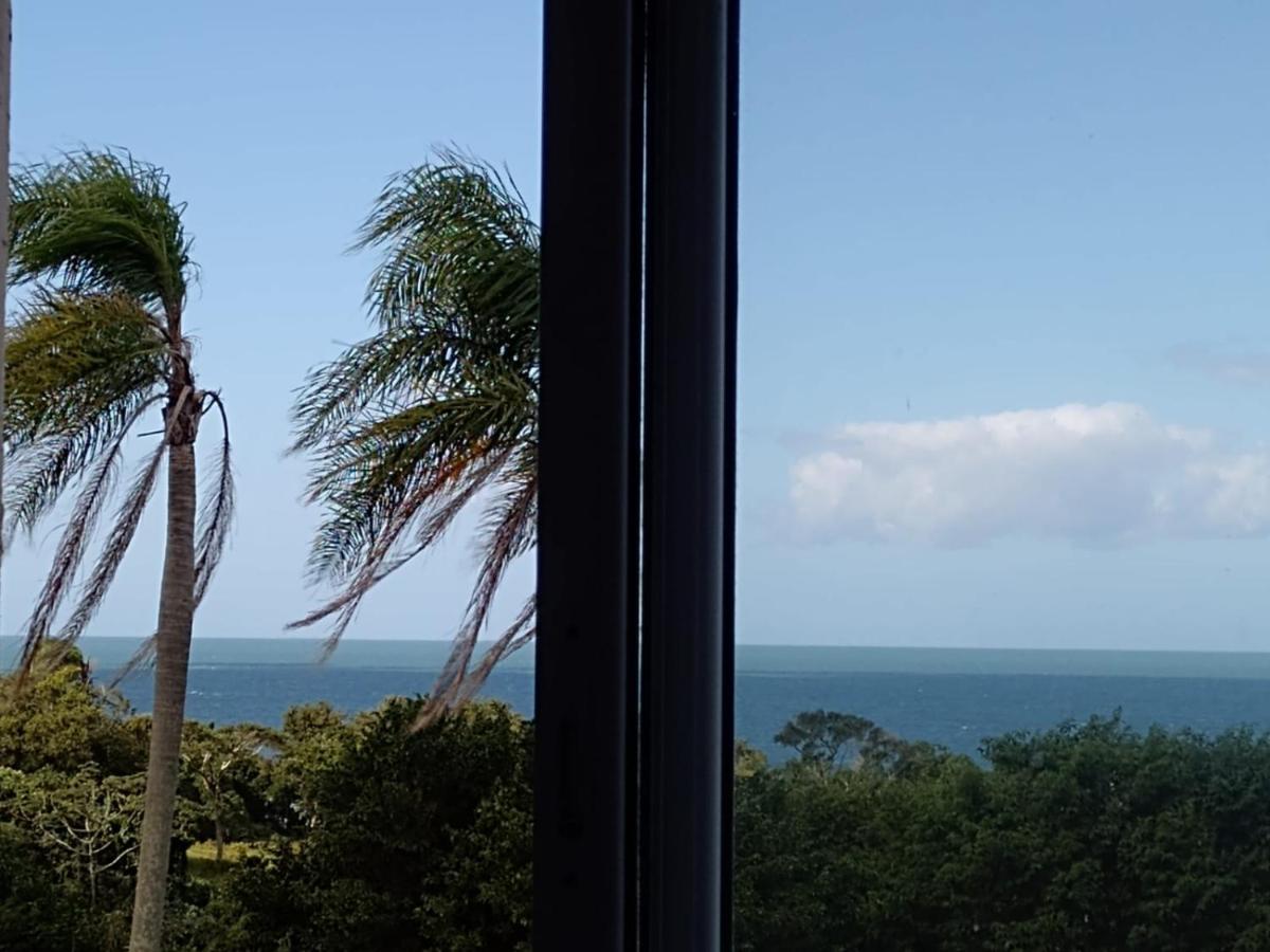 Apartment mit Meerblick
