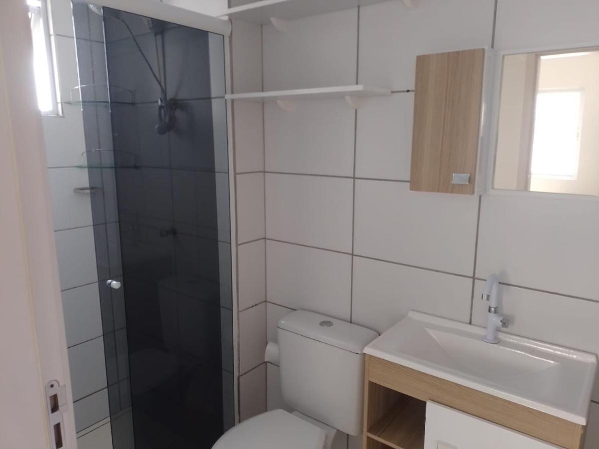 Apartment mit Meerblick
