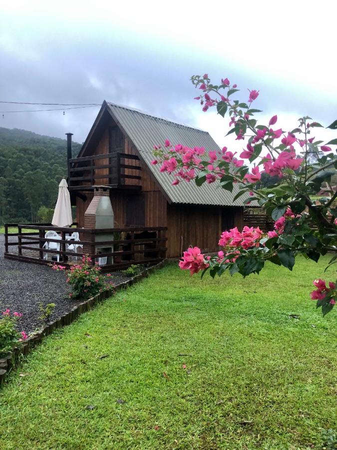 B&B Timbé do Sul - Pousada e sítio do Robinho - Bed and Breakfast Timbé do Sul