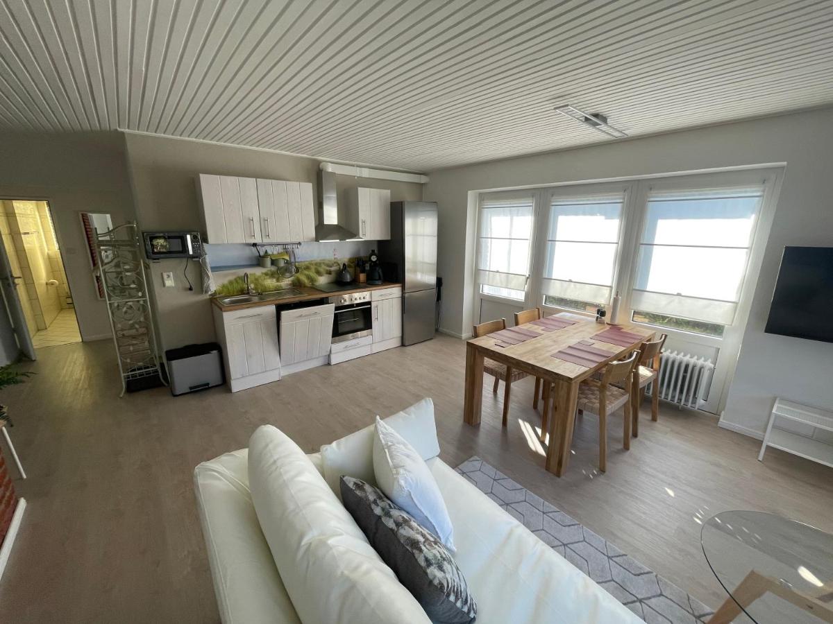 Ferienwohnung Nordlicht 5 - B&B