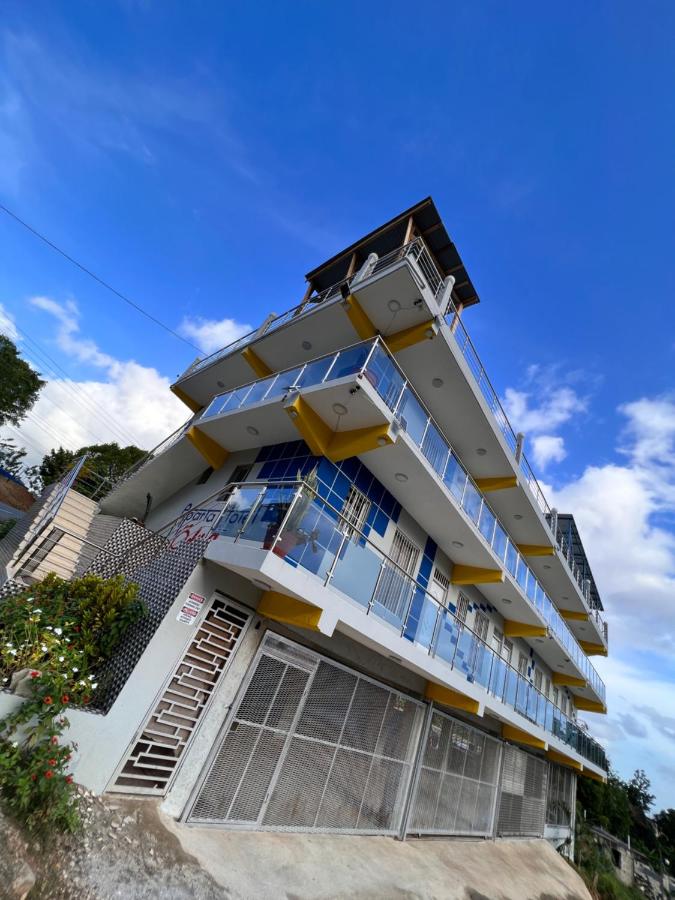 EDMA APARTAHOTEL - B&B