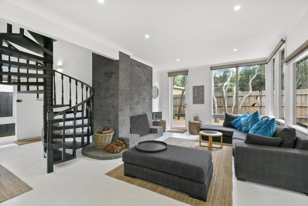 BYO Linen - A1 Location by the sea - Ferienwohnung Anglesea