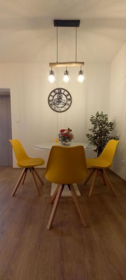 Appartamento con Balcone