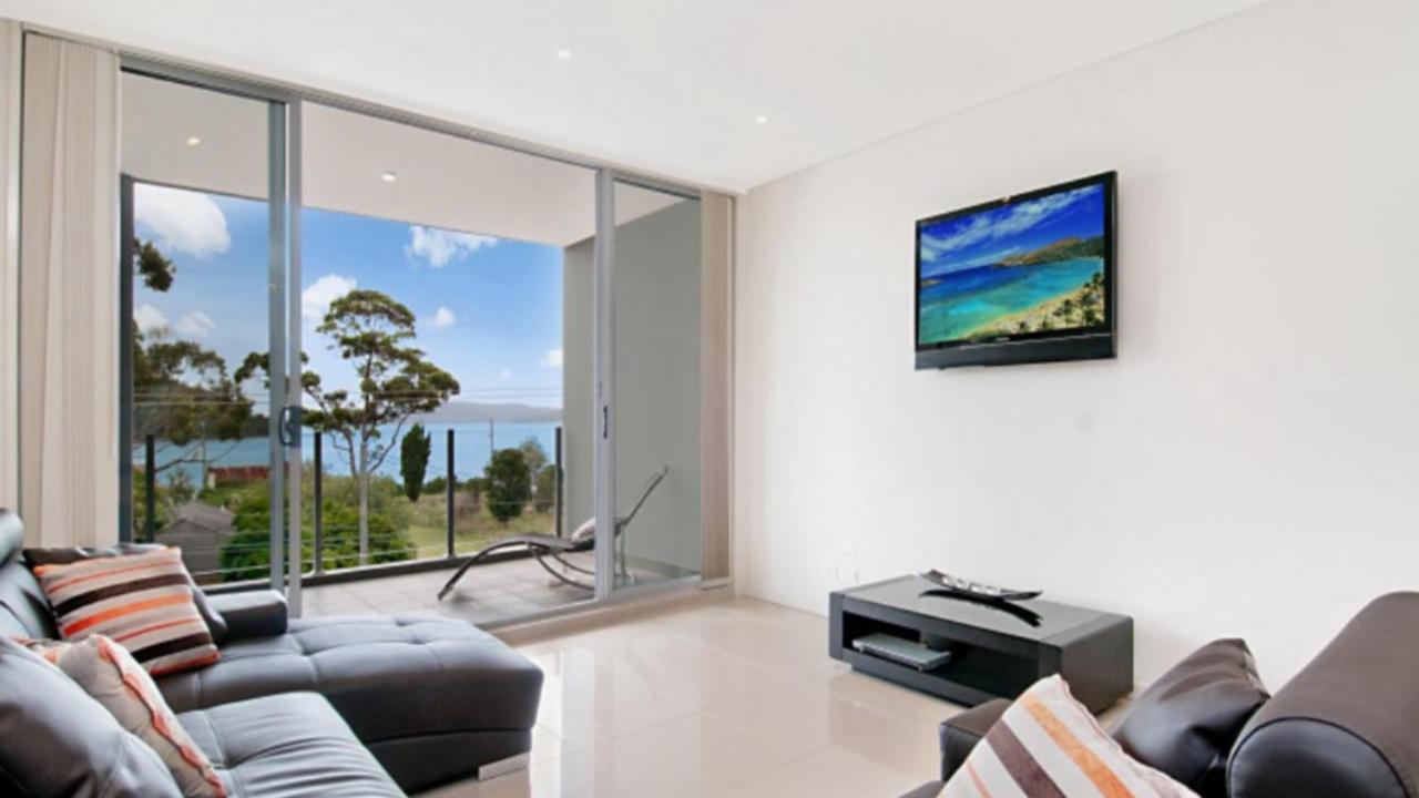 Oceanview Haven - Ettalong Beach - Ferienwohnung