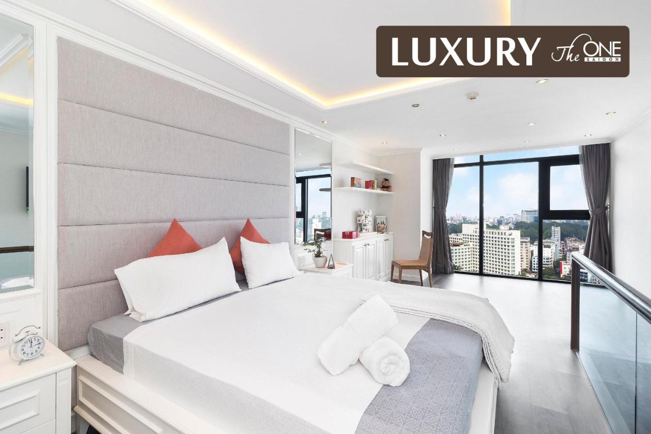 Duplex Apartment