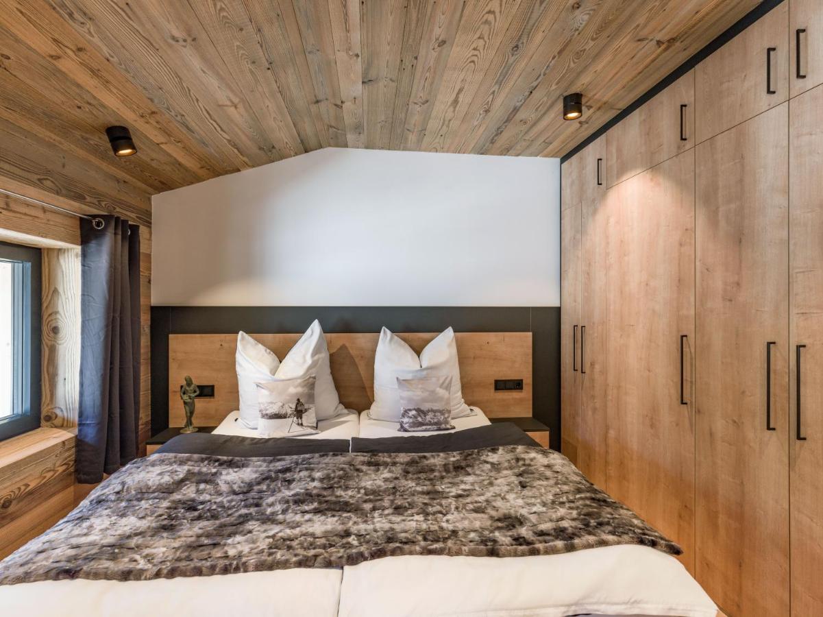 Apartamento con ducha