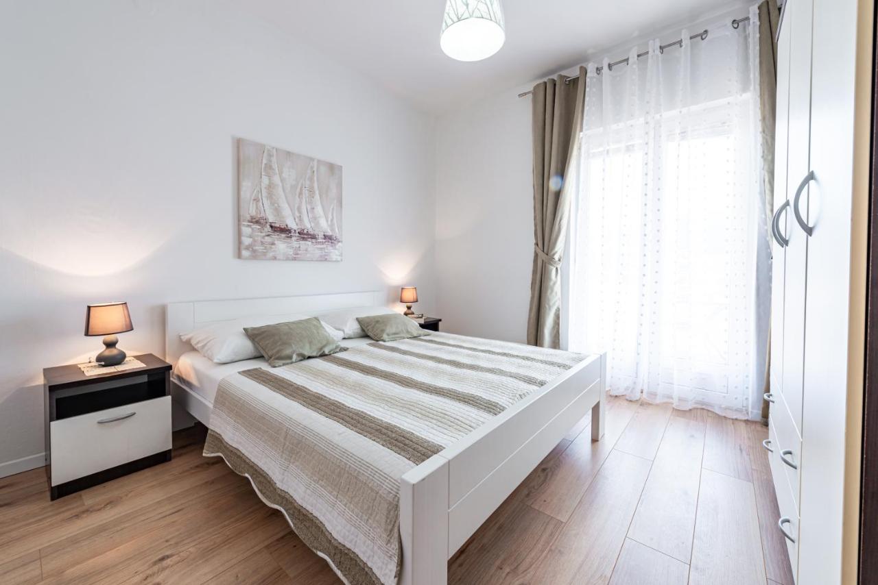 Appartamento con Vista Mare