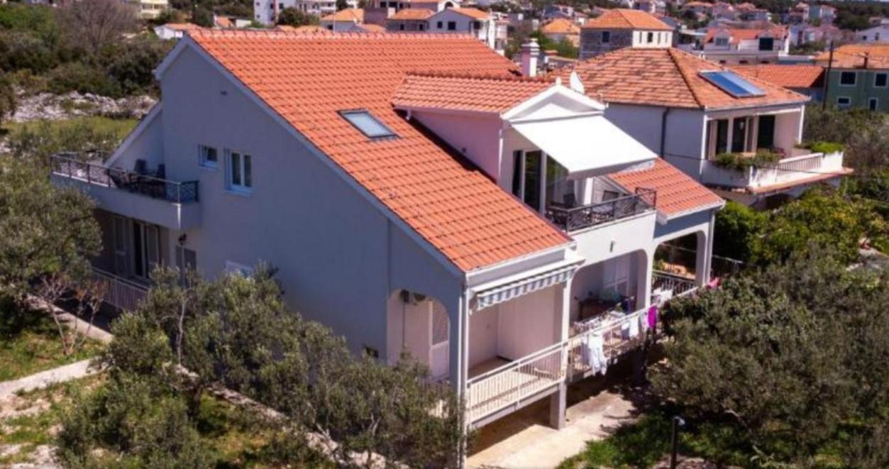 Apartamento de 1 dormitorio