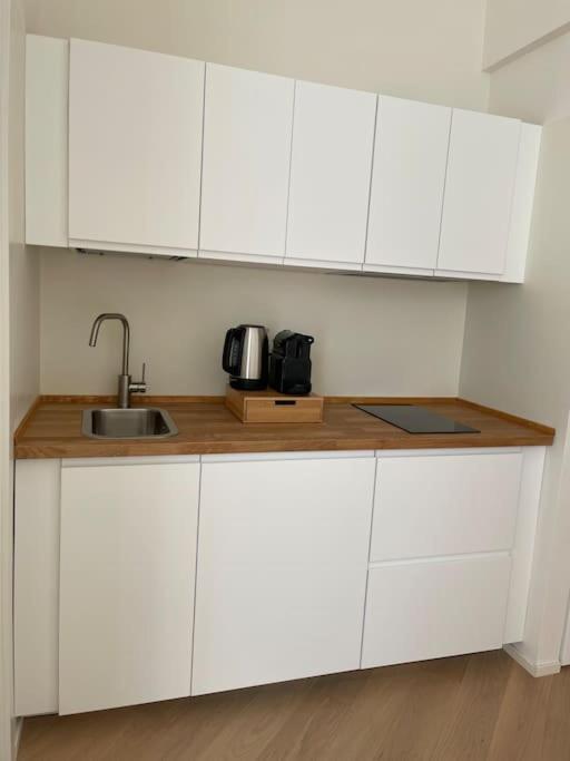 A casa di Arianna - Ferienwohnung Mailand