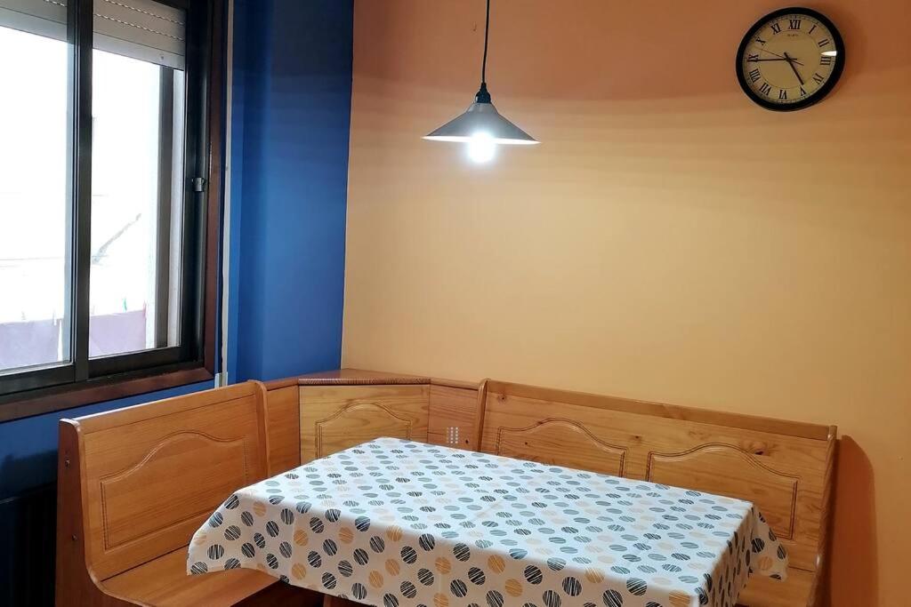 B&B Barbastro - Apartamento para 6 personas en Barbastro - Bed and Breakfast Barbastro