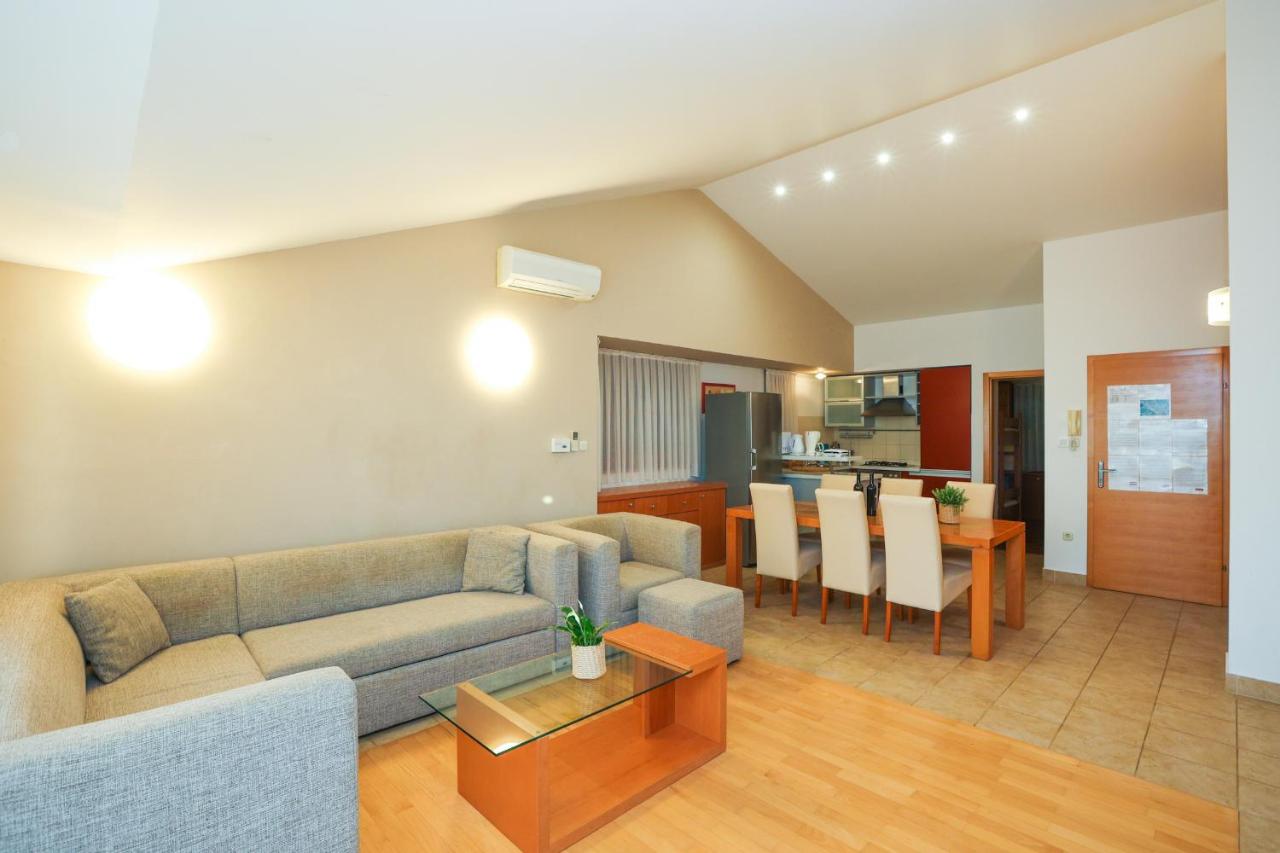 Appartement 3 Chambres