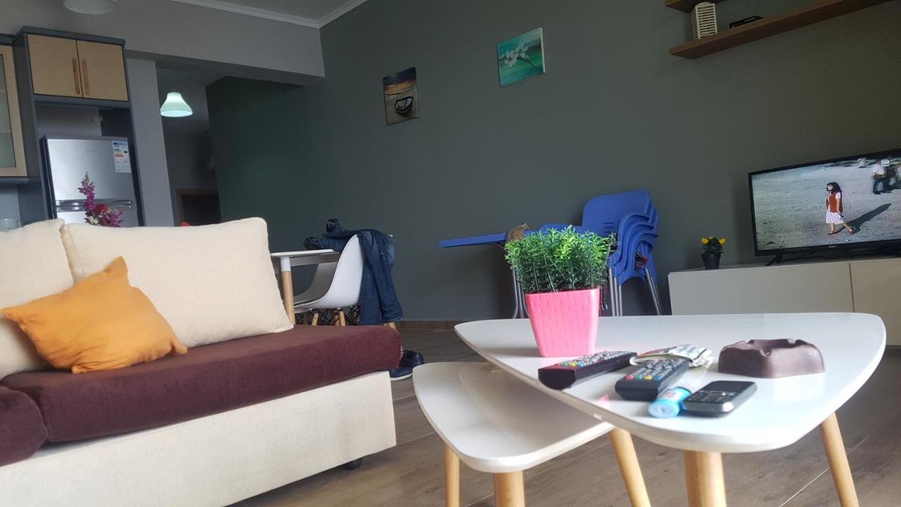 Appartement met 3 Slaapkamers
