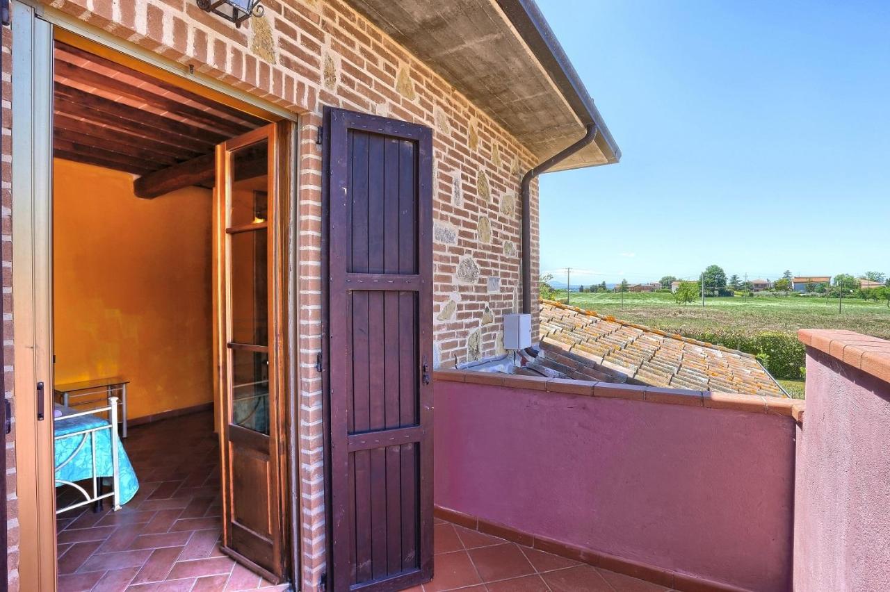 Agriturismo La Fattoria - B&B Panicarola