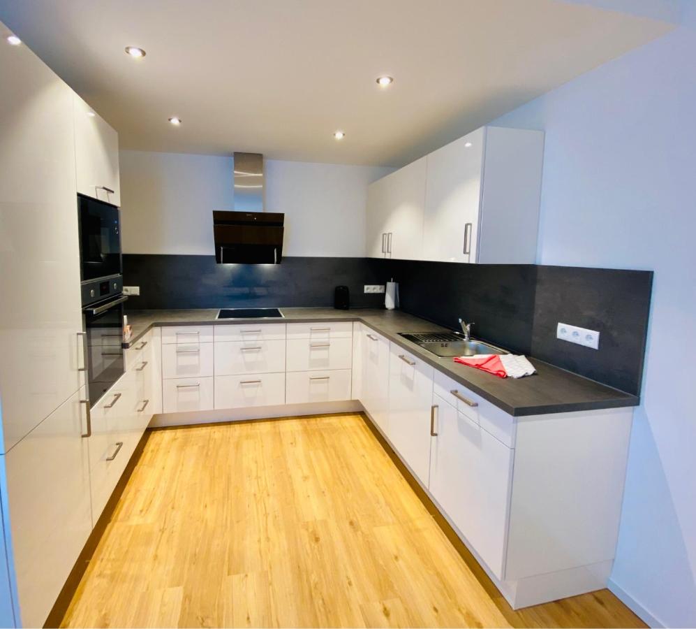 2701 - Strandwiese 16 - B&B Dahme