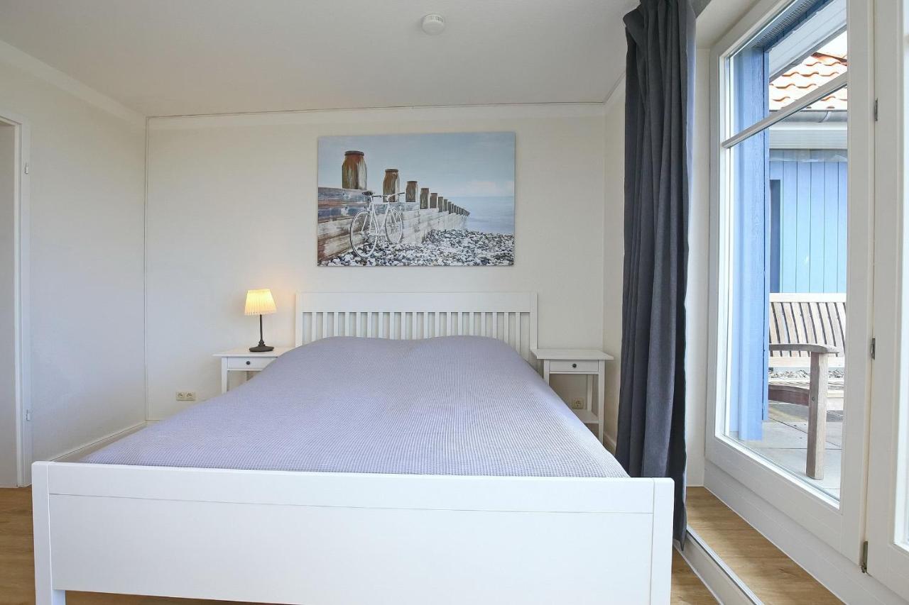 Apartment mit Meerblick