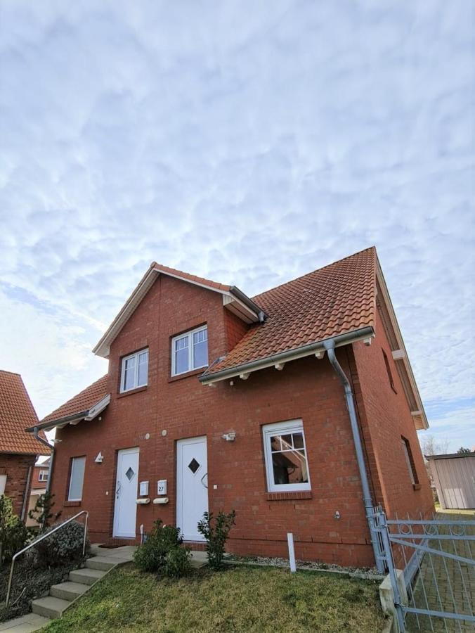 Meerblick - B&B Timmendorf