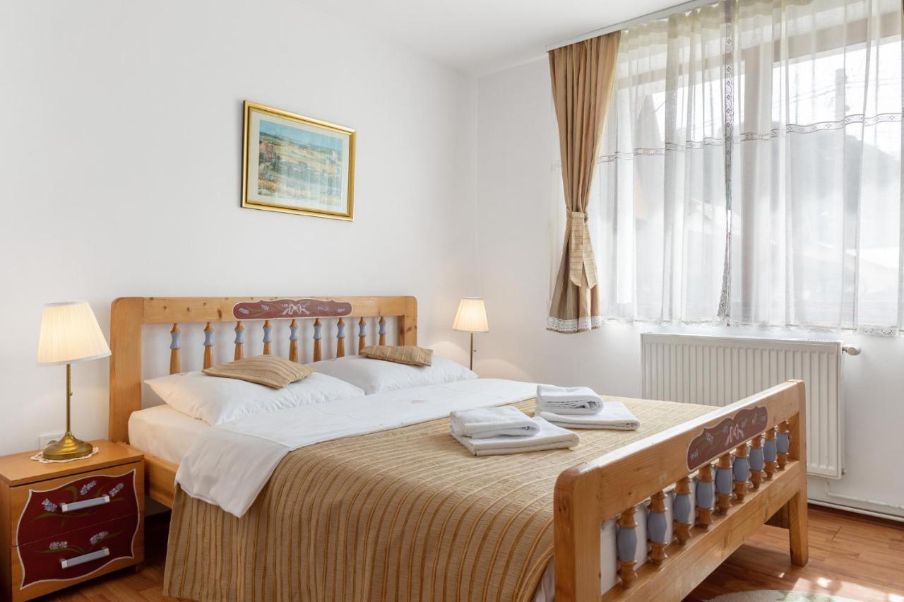 Chambre Double Standard