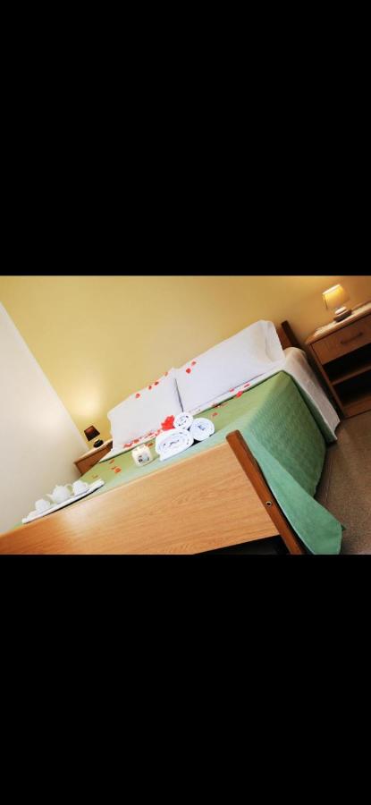 Paradise room - Ferienwohnung Capo Vaticano