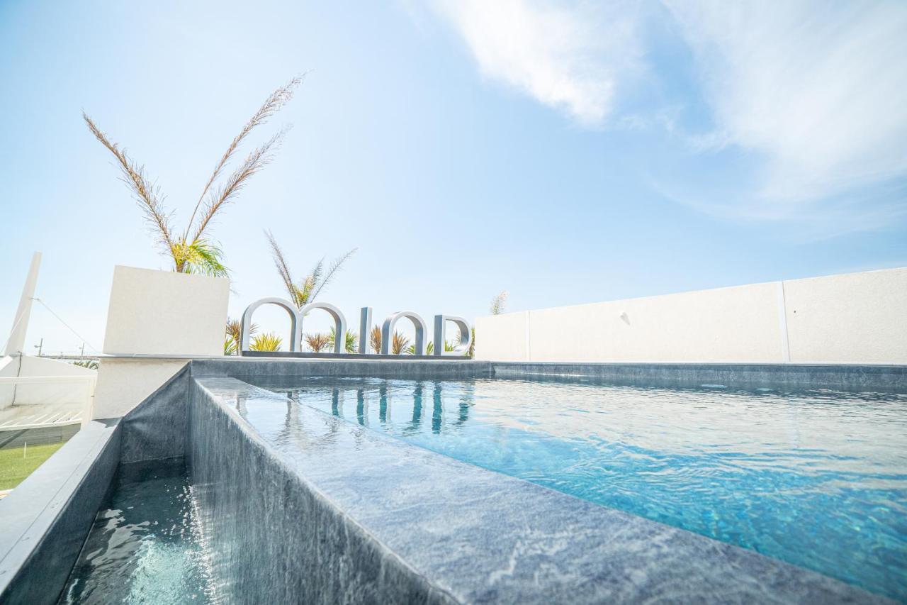 Le Majestic Résidence LE MIND Vue Mer Exceptionnelle Grande Terrasse Privée Piscine Partagée sur le toit Hyper centre - Chambres d’hôtes