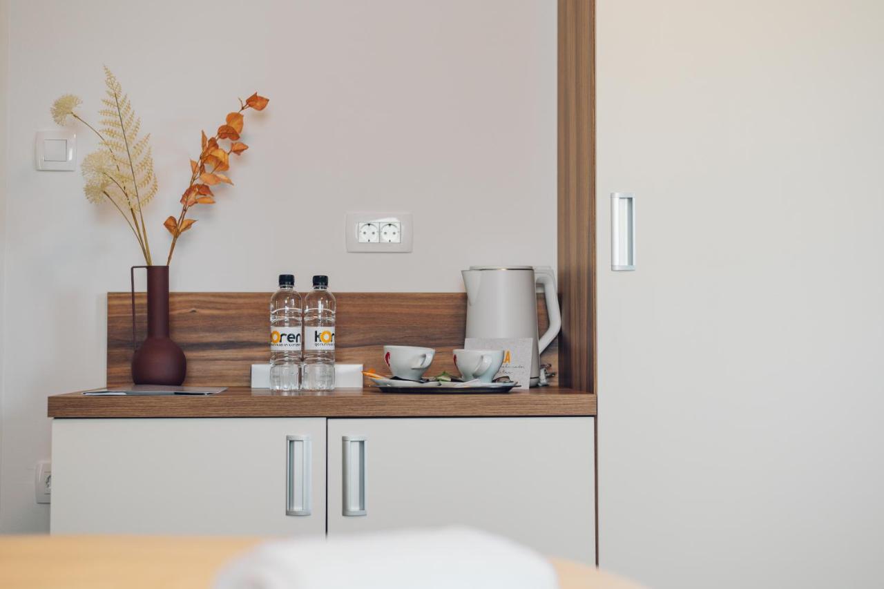 Habitación Doble con vistas - 2 camas