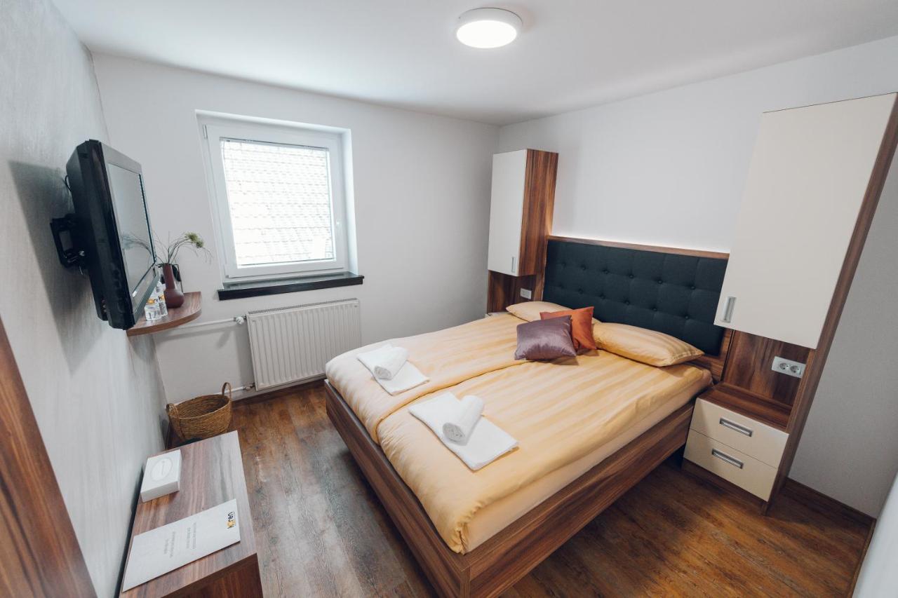 Chambre Double
