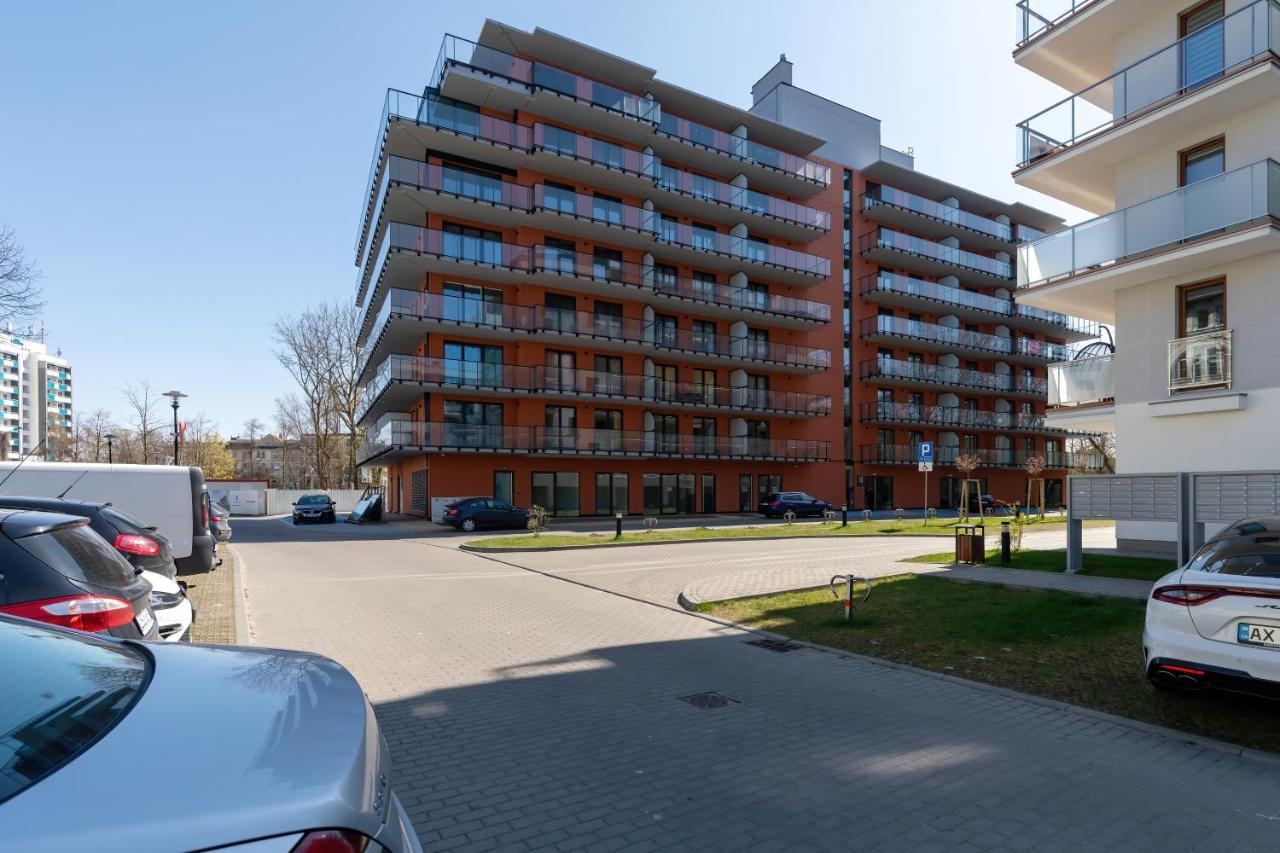 Wyspa Solna Kołobrzeg by Renters Prestige - B&B