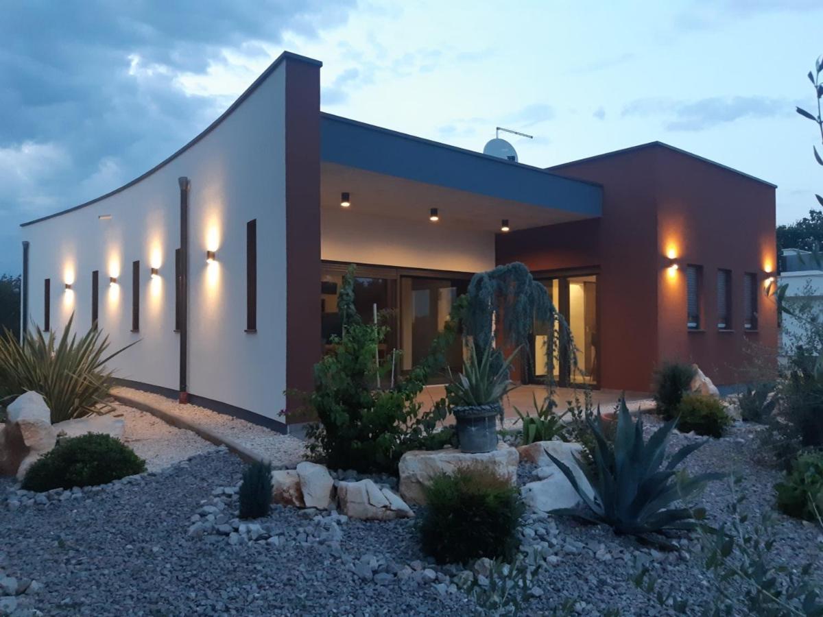 Apartments Bijou, Nature & Luxury in a green oasis near Umag - Ferienwohnung Vilanija