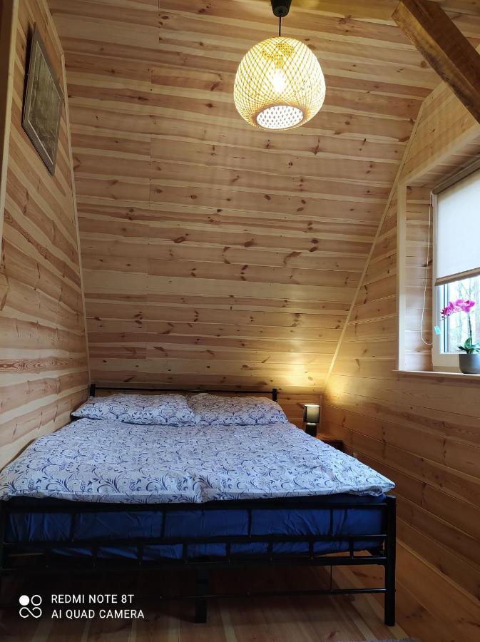 Kleines Doppelzimmer