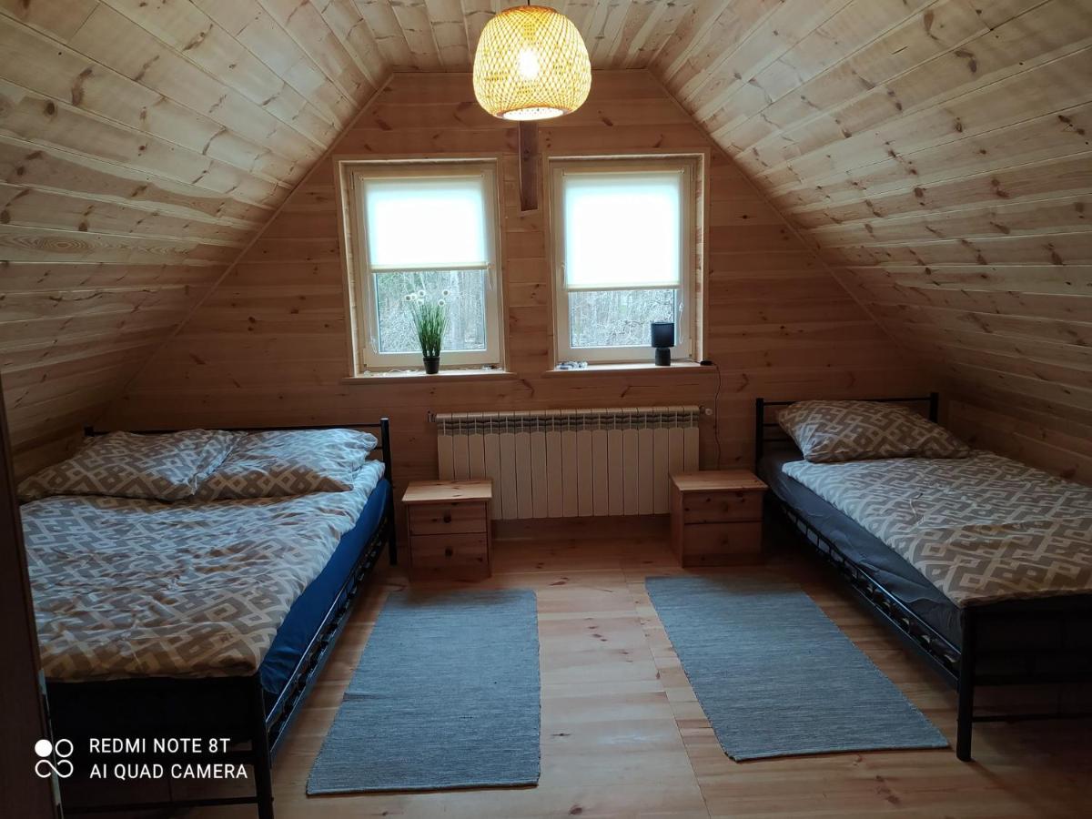 Dreibettzimmer