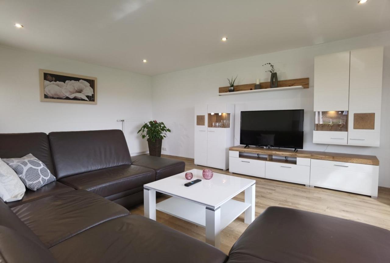 Ferienwohnung Hockertz - B&B Habscheid