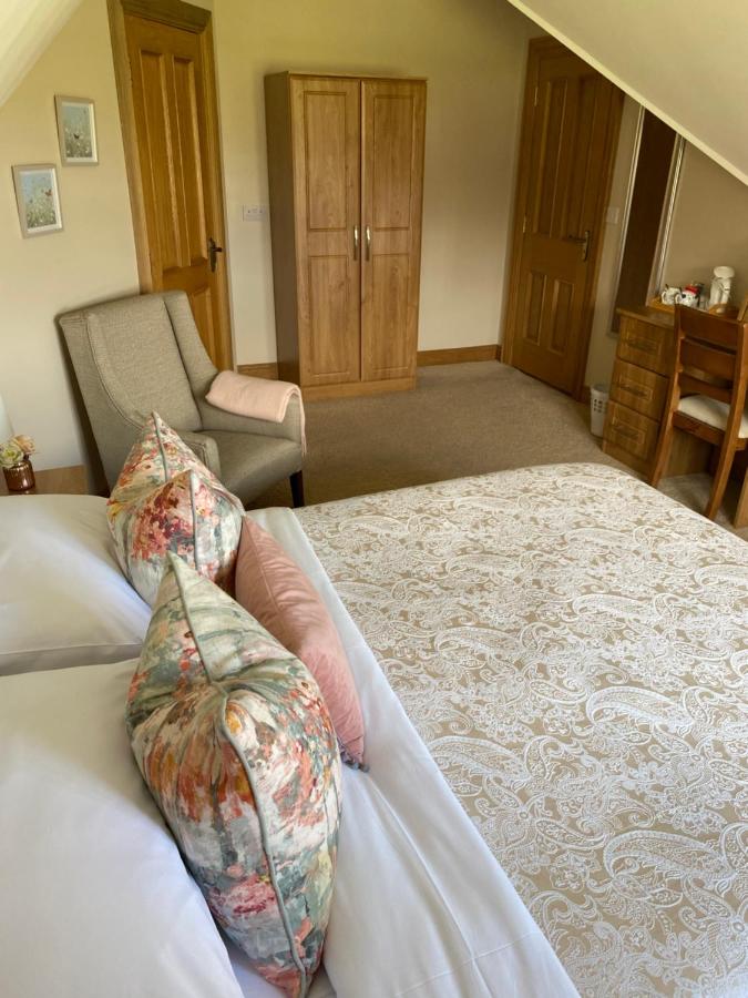 King Room with Mountain View