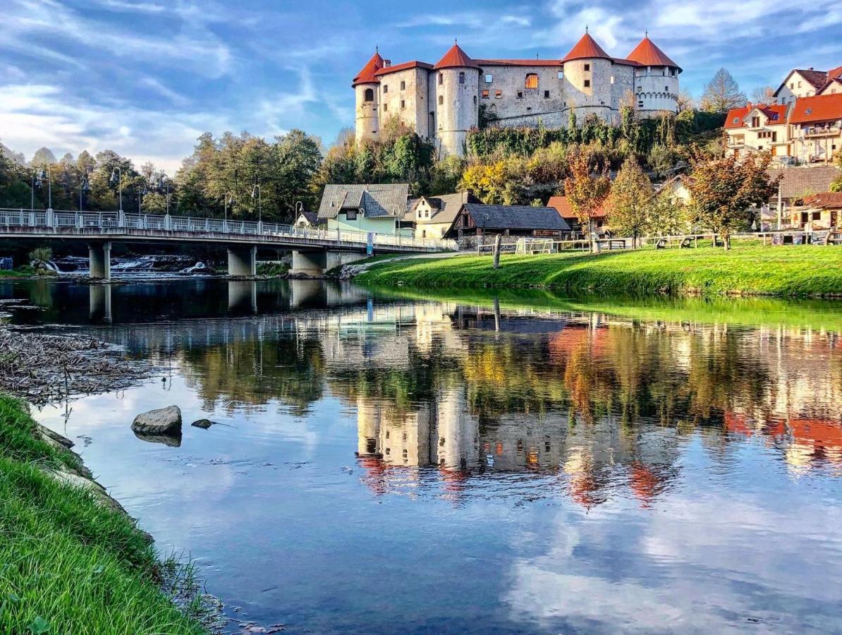 B&B Žužemberk - Gostišče Koren - Bed and Breakfast Žužemberk