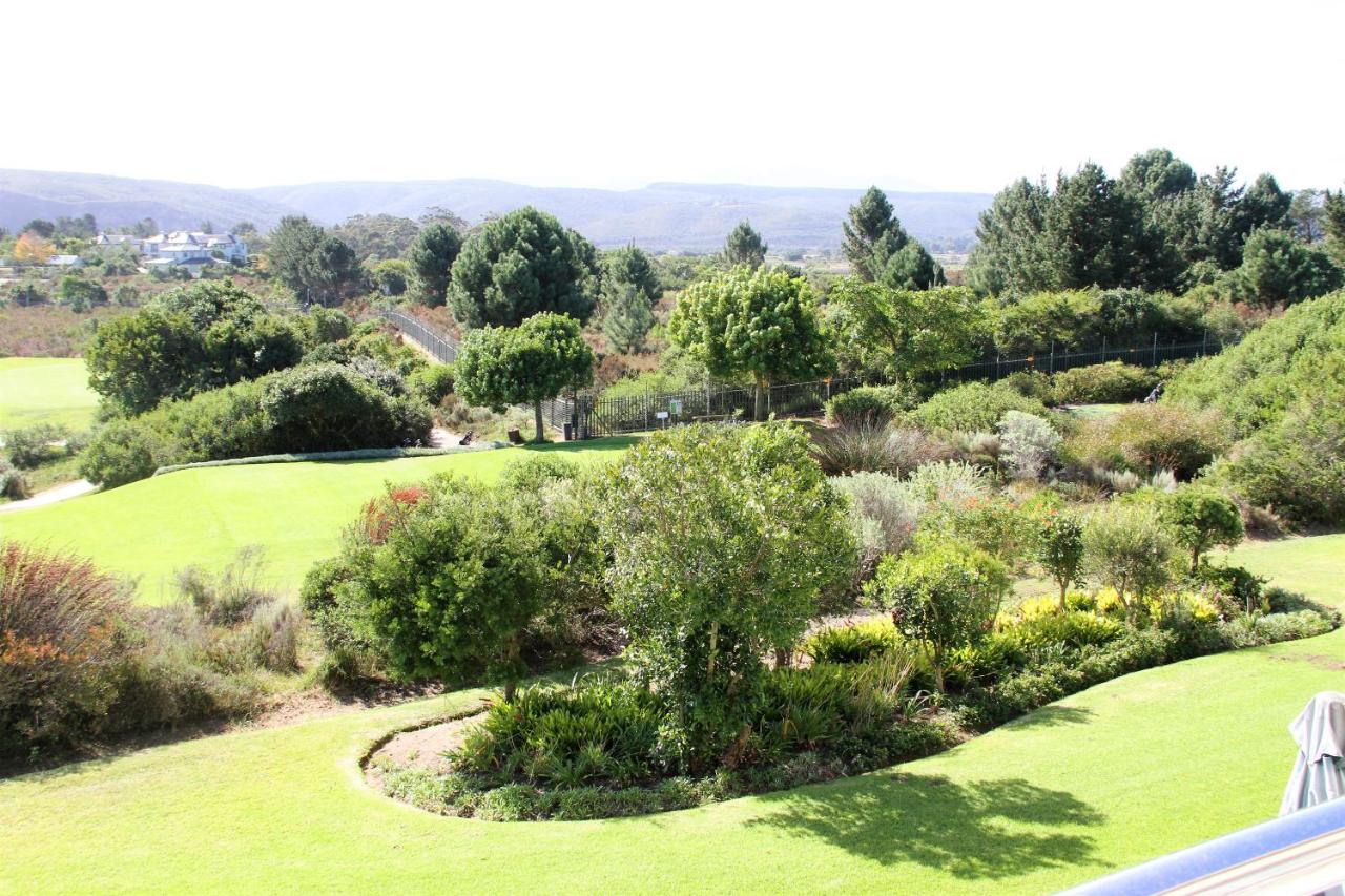 H5 Goose Valley Golf Estate - B&B Plettenberg Bay