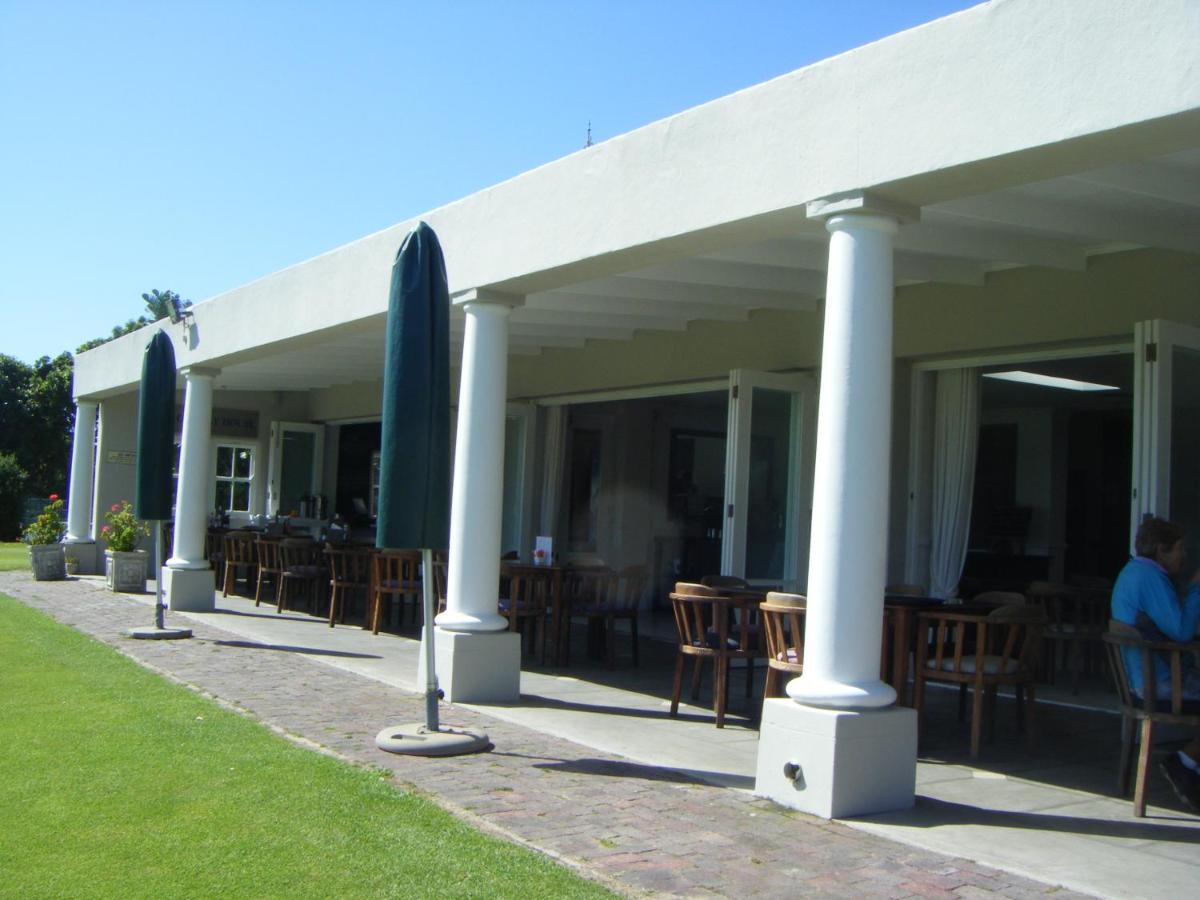 H5 Goose Valley Golf Estate - B&B