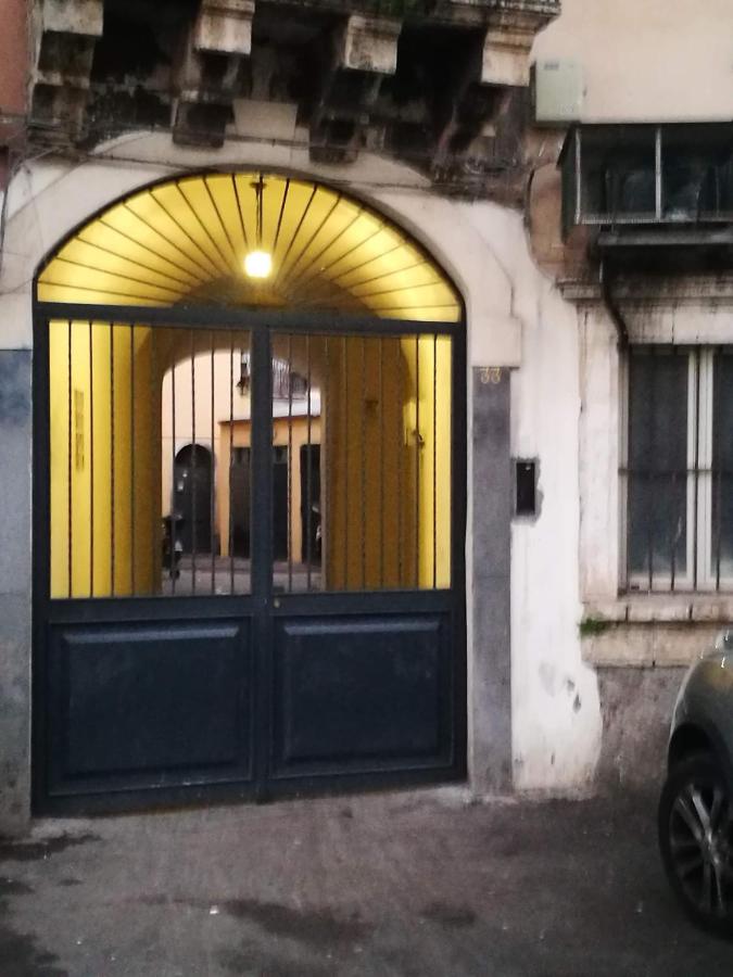 ALBERTO'S HOUSE - B&B