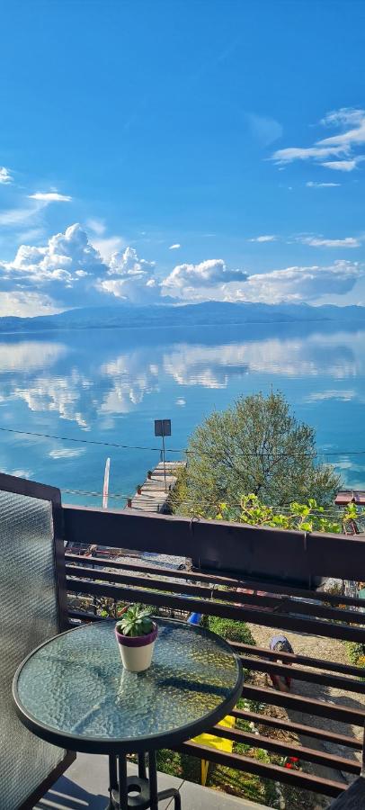 B&B Ohrid - Kostoski Villa - Bed and Breakfast Ohrid